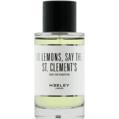 Heeley St Clement'S Parfums