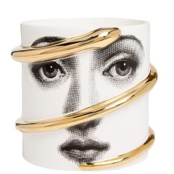 Fornasetti Bougie Parfumee Poco Dopo - Frutto Proibito Maison