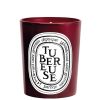 Diptyque Bougie Tubereuse Edition Limitee 2024 Maison