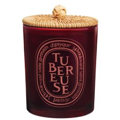 Diptyque Bougie Tubereuse Edition Limitee 2024 Maison