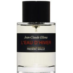 Editions de Parfums Frédéric Malle L'Eau D'Hiver Parfums