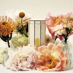 Bienaimé Bougie Parfumee La Vie En Fleurs Parfums