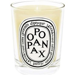 Diptyque Bougie Parfumee Opopanax Maison