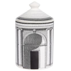 Fornasetti Bougie Parfumee - Se Poi (310G) - Immaginazione Maison