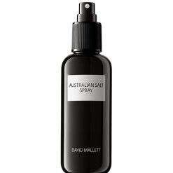 David Mallett Australian Salt Spray Cheveux