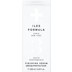 Iles Formula Finishing Serum Haute Performance Cheveux