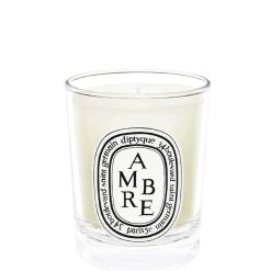 Diptyque Bougie Parfumee Ambre Maison