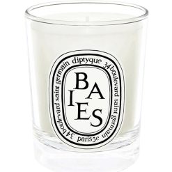 Diptyque Bougie Parfumee Baies Maison