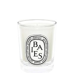 Diptyque Bougie Parfumee Baies Maison