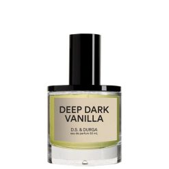 D.S. & Durga Deep Dark Vanilla Parfums