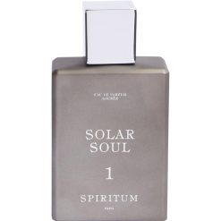 Spiritum Solar Soul Parfums