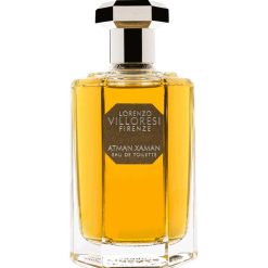 Lorenzo Villoresi Atman Xaman Parfums