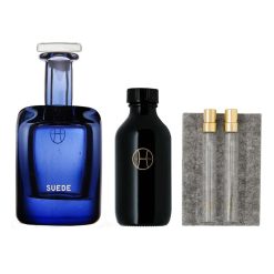 Perfumer H Suede Parfums