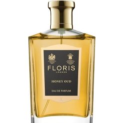 Floris London Honey Oud Parfums