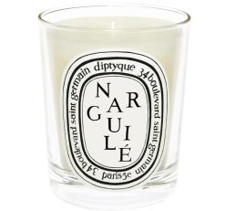 Diptyque Bougie Parfumee Narguile Maison